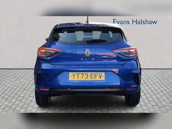 Used Renault Clio 2023 for sale - 79834089: Photo