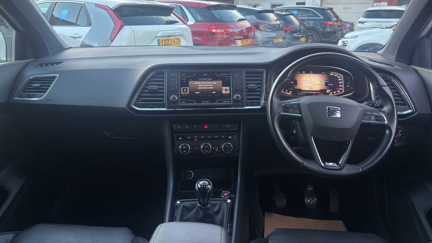 Used SEAT Ateca 2019 for sale - 77859084: Photo 10
