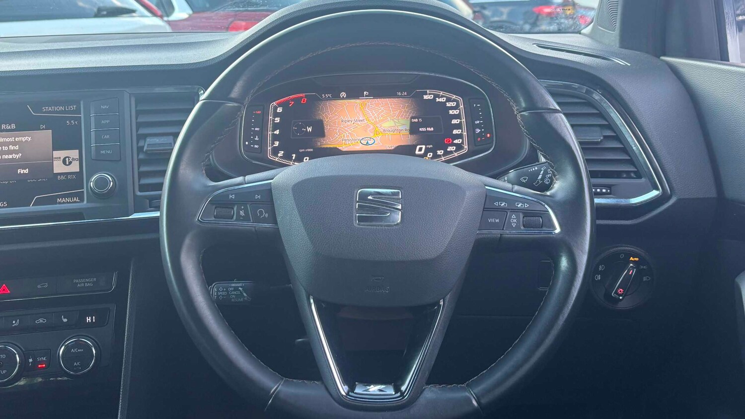 Used SEAT Ateca 2019 for sale - 77859084: Photo 11