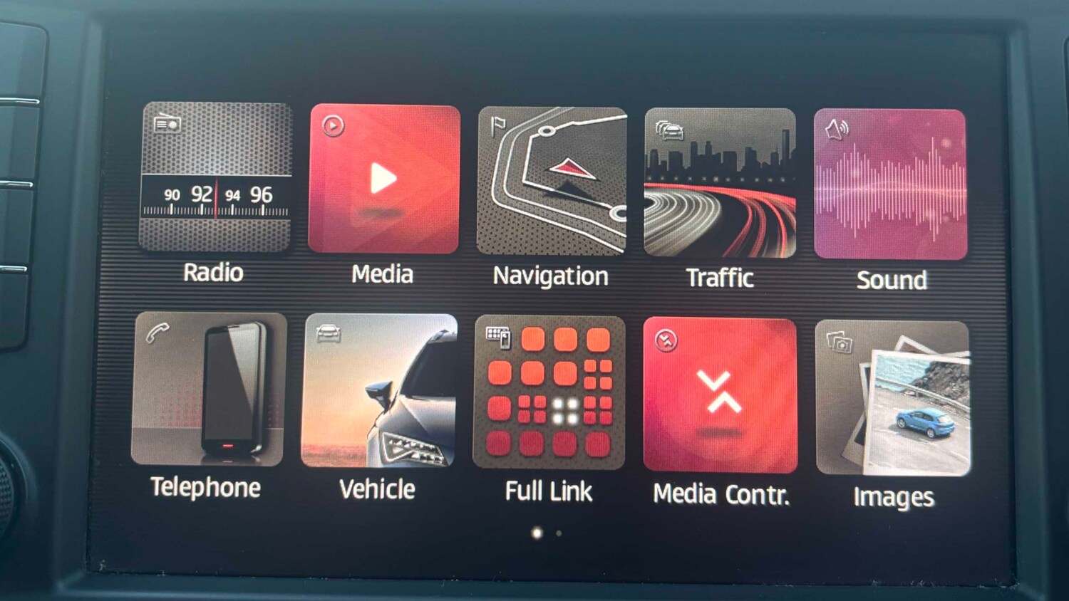 Used SEAT Ateca 2019 for sale - 77859084: Photo 13