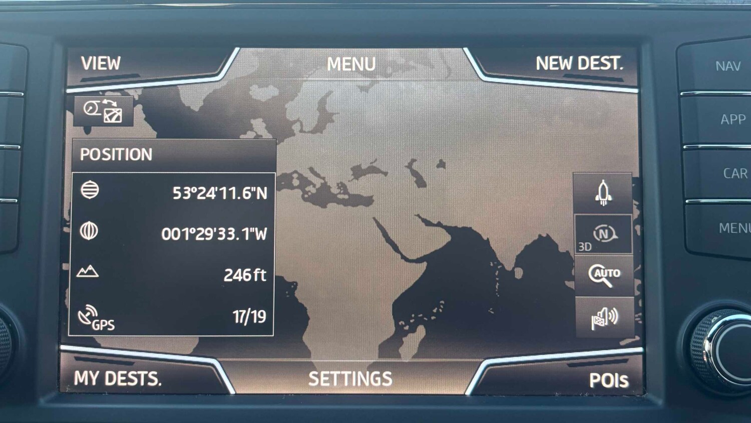 Used SEAT Ateca 2019 for sale - 77859084: Photo 15