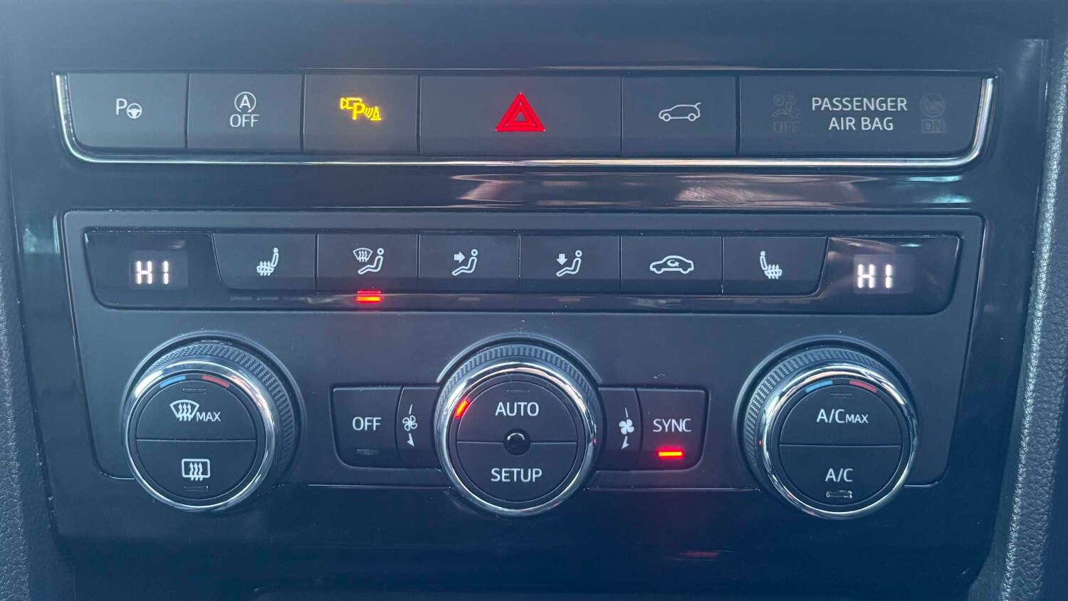 Used SEAT Ateca 2019 for sale - 77859084: Photo 18