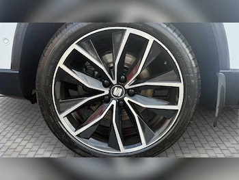 Used SEAT Ateca 2019 for sale - 77859084: Photo