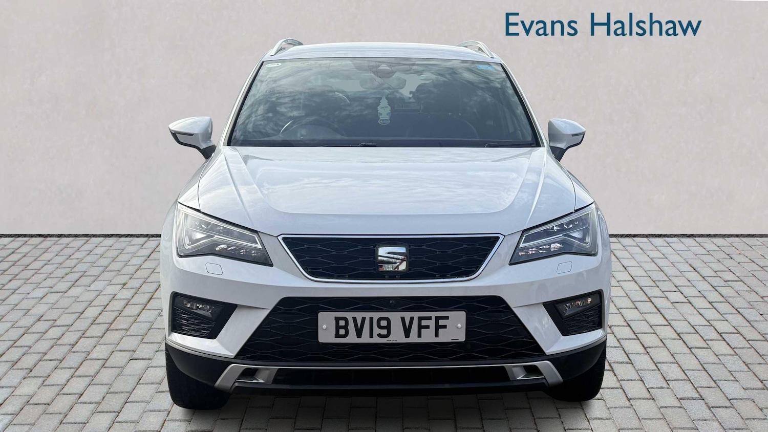 Used SEAT Ateca 2019 for sale - 77859084: Photo 5