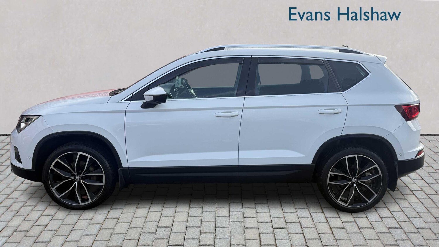 Used SEAT Ateca 2019 for sale - 77859084: Photo 6