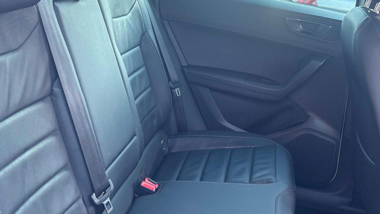 Used SEAT Ateca 2019 for sale - 77859084: Photo 8