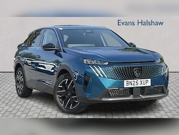 Used Peugeot 3008 2025 for sale - 79499459: Photo