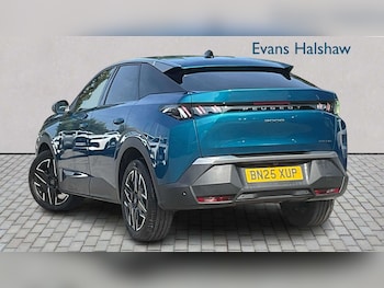 Used Peugeot 3008 2025 for sale - 79499459: Photo