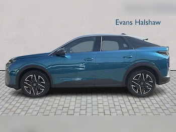 Used Peugeot 3008 2025 for sale - 79499459: Photo