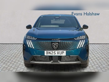 Used Peugeot 3008 2025 for sale - 79499459: Photo