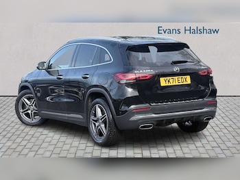 Used Mercedes-Benz GLA 2022 for sale - 77928592: Photo