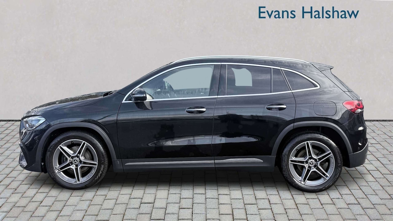 Used Mercedes-Benz GLA 2022 for sale - 77928592: Photo 5