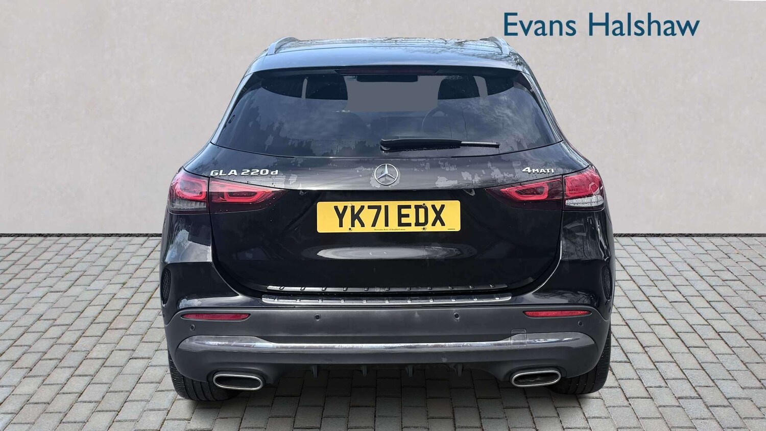 Used Mercedes-Benz GLA 2022 for sale - 77928592: Photo 6