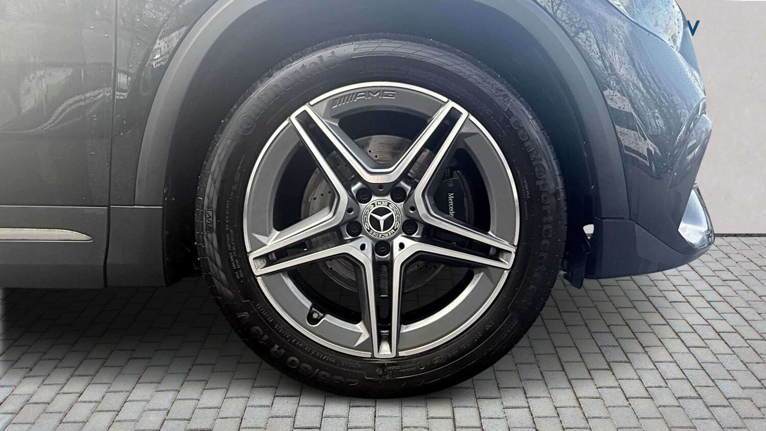 Used Mercedes-Benz GLA 2022 for sale - 77928592: Photo 7