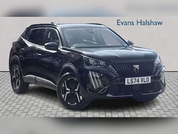 Used Peugeot 2008 2024 for sale - 78774556: Photo