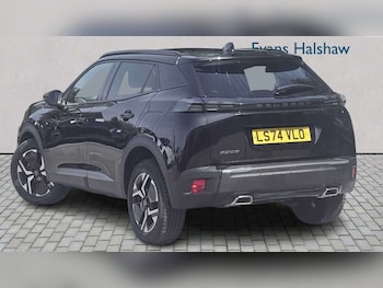 Used Peugeot 2008 2024 for sale - 78774556: Photo