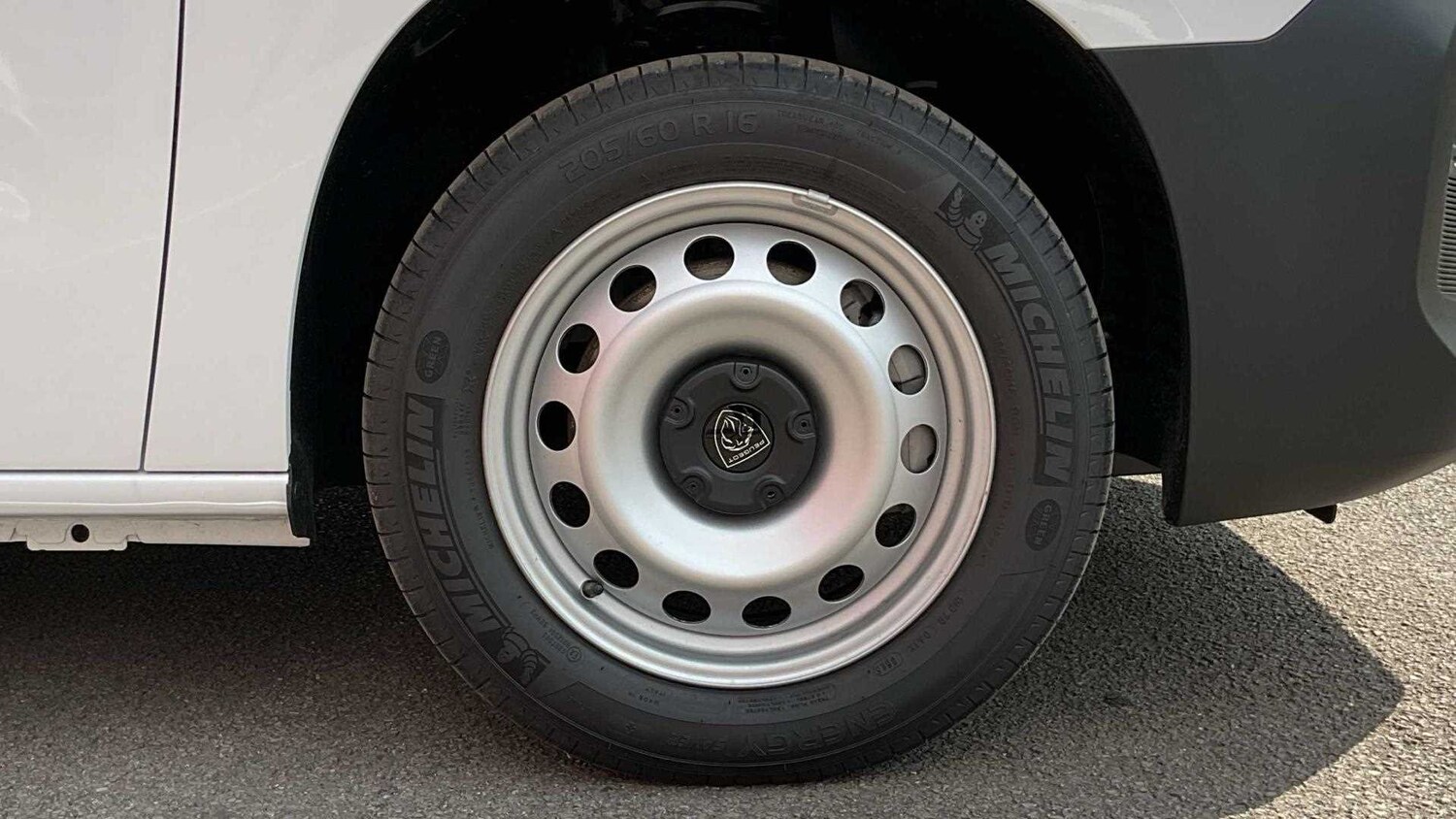 Used Peugeot Partner 2025 for sale - 77859294: Photo 12