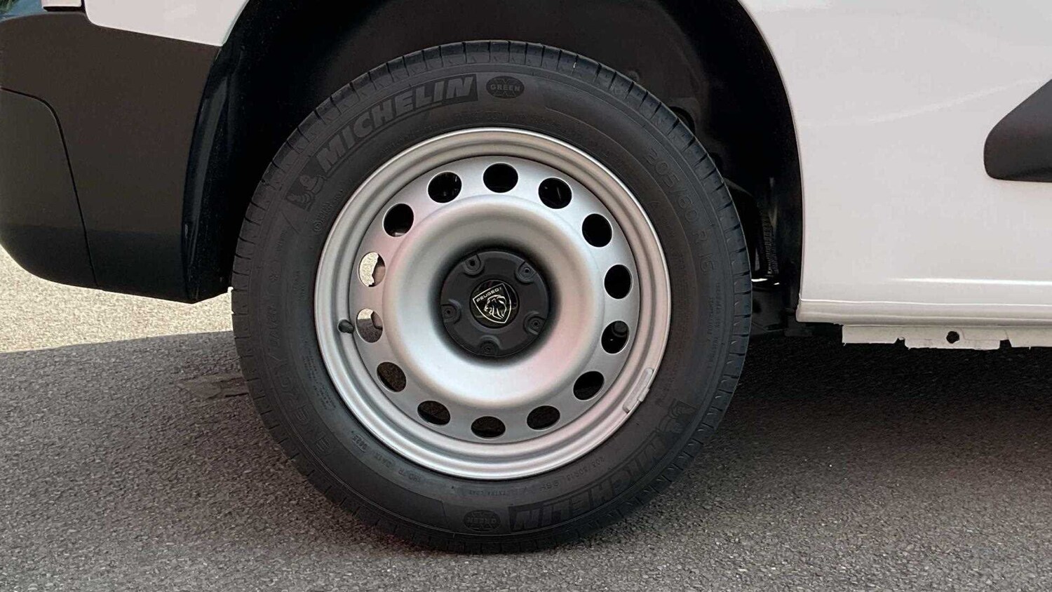 Used Peugeot Partner 2025 for sale - 77859294: Photo 13