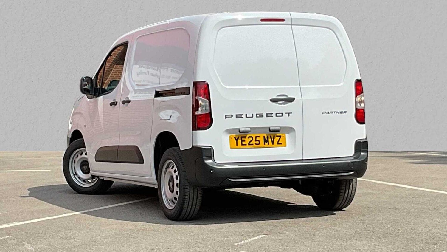 Used Peugeot Partner 2025 for sale - 77859294: Photo 4