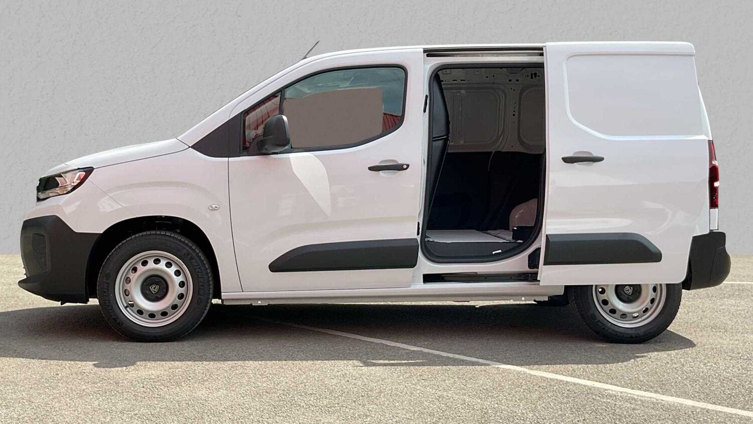 Used Peugeot Partner 2025 for sale - 77859294: Photo 5