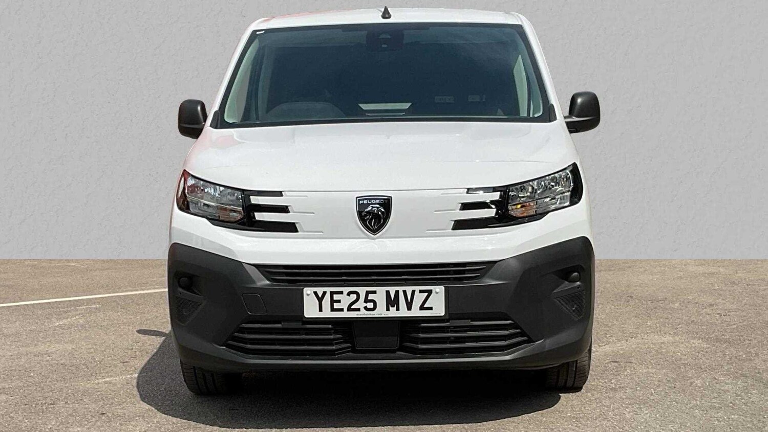 Used Peugeot Partner 2025 for sale - 77859294: Photo 7