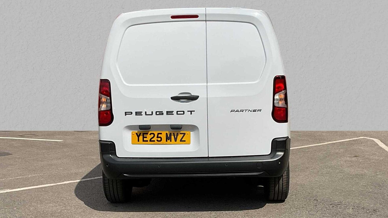 Used Peugeot Partner 2025 for sale - 77859294: Photo 8