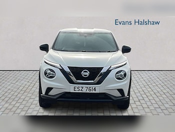 Used Nissan Juke 2020 for sale - 77979564: Photo