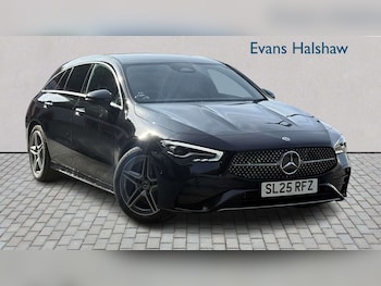 Used Mercedes-Benz CLA 2025 for sale - 79535419: Photo