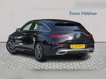 Used Mercedes-Benz CLA 2025 for sale - 79535419: Photo