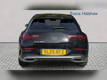 Used Mercedes-Benz CLA 2025 for sale - 79535419: Photo