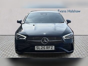 Used Mercedes-Benz CLA 2025 for sale - 79535419: Photo