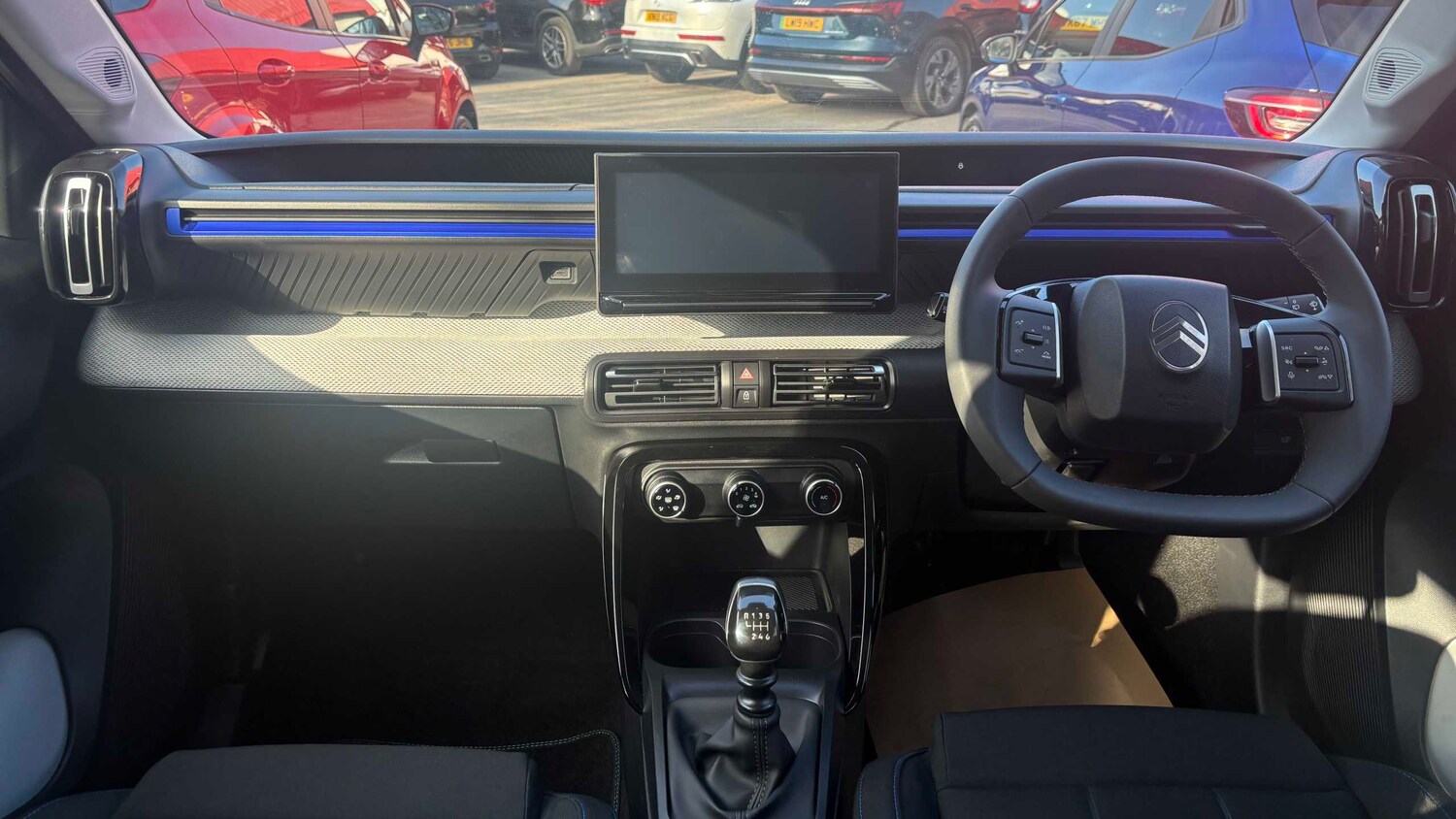 Used Citroen C3 for sale - 77862059: Photo 10