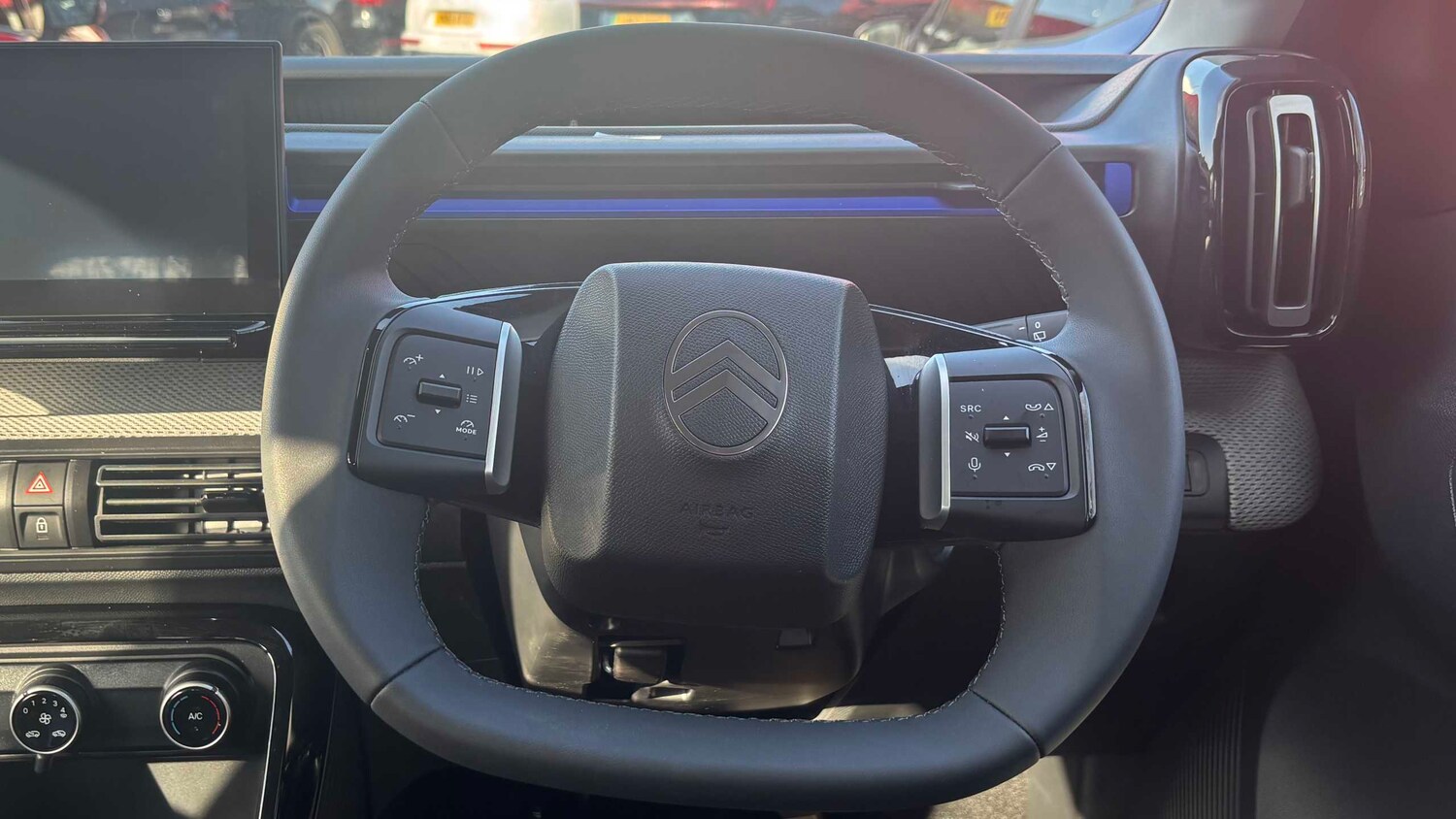 Used Citroen C3 for sale - 77862059: Photo 11