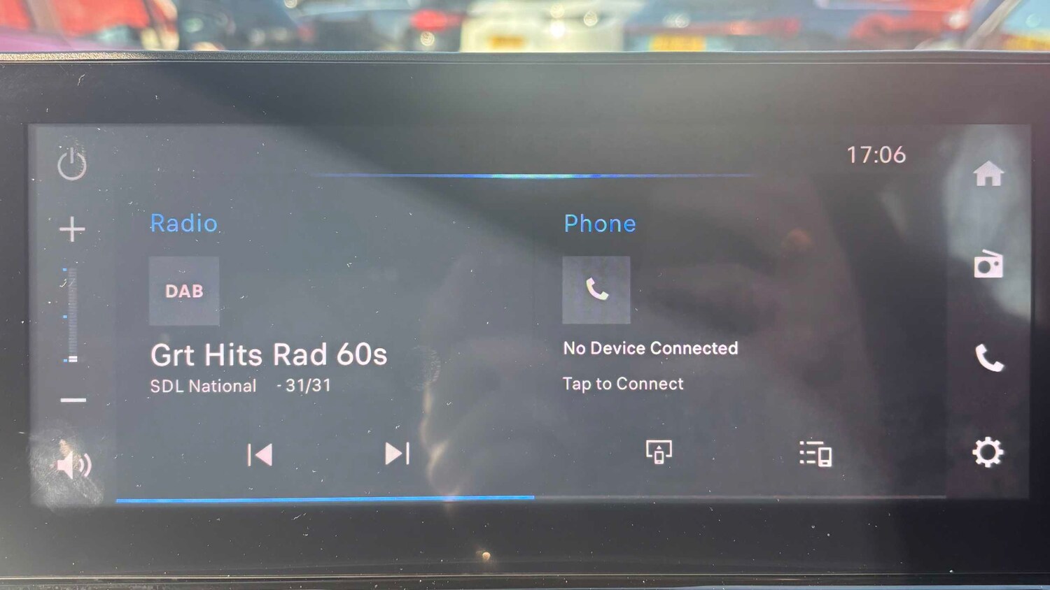 Used Citroen C3 for sale - 77862059: Photo 13