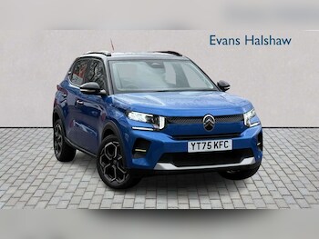 Citroen C3 feature image