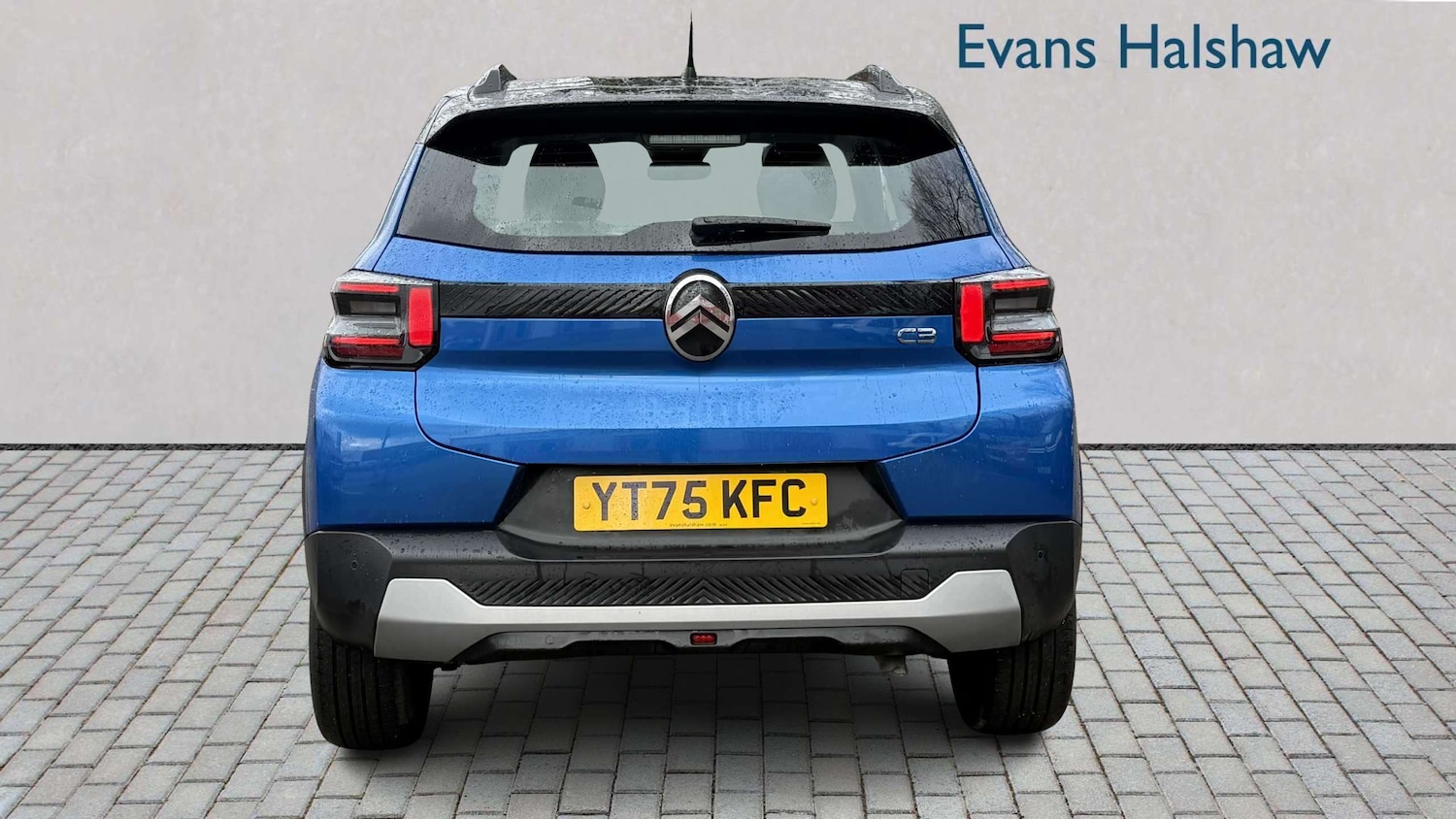 Used Citroen C3 for sale - 77862059: Photo 3