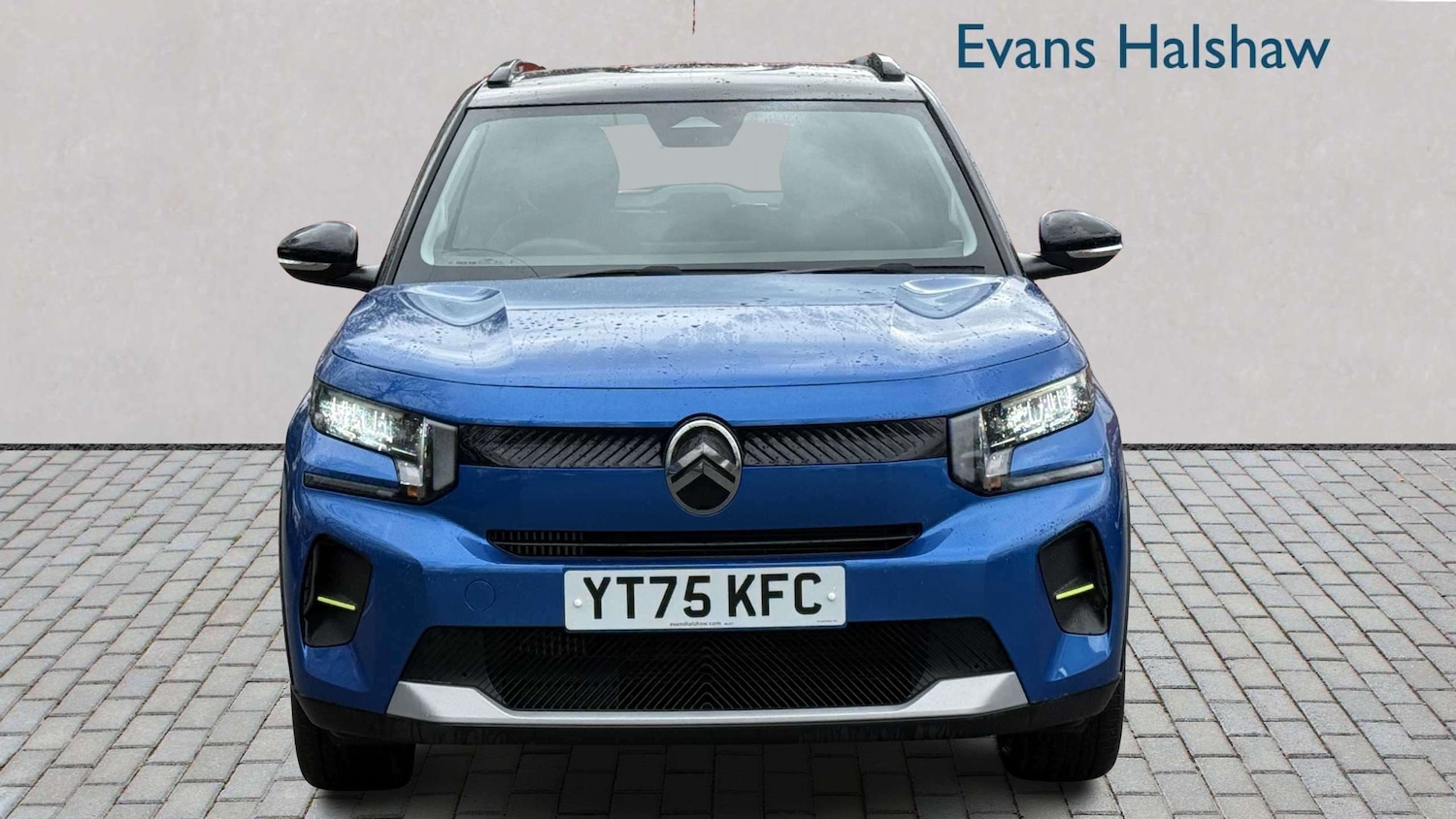 Used Citroen C3 for sale - 77862059: Photo 4