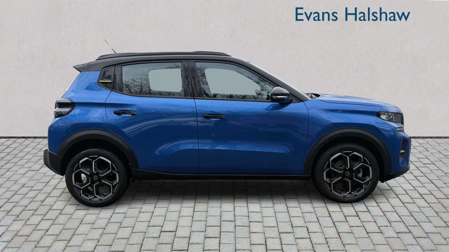 Used Citroen C3 for sale - 77862059: Photo 5