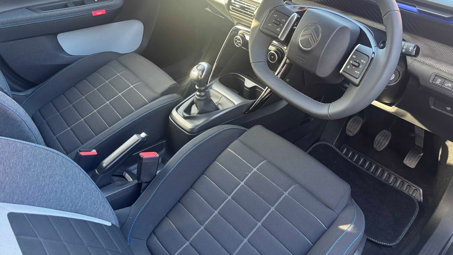 Used Citroen C3 for sale - 77862059: Photo 7