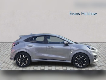 Used Ford Puma 2024 for sale - 78419695: Photo