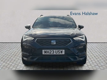 Used SEAT Ateca 2023 for sale - 79579351: Photo