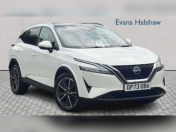 Used Nissan Qashqai 2023 for sale - 79147844: Photo