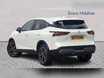 Used Nissan Qashqai 2023 for sale - 79147844: Photo