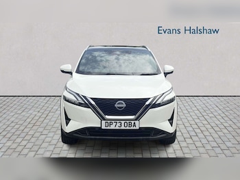 Used Nissan Qashqai 2023 for sale - 79147844: Photo