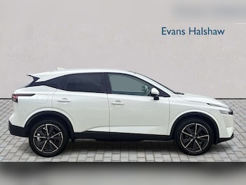 Used Nissan Qashqai 2023 for sale - 79147844: Photo