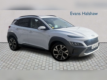 Used Hyundai KONA 2021 for sale - 78119197: Photo