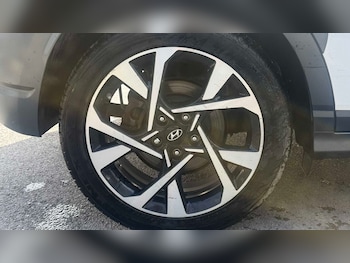 Used Hyundai KONA 2021 for sale - 78119197: Photo