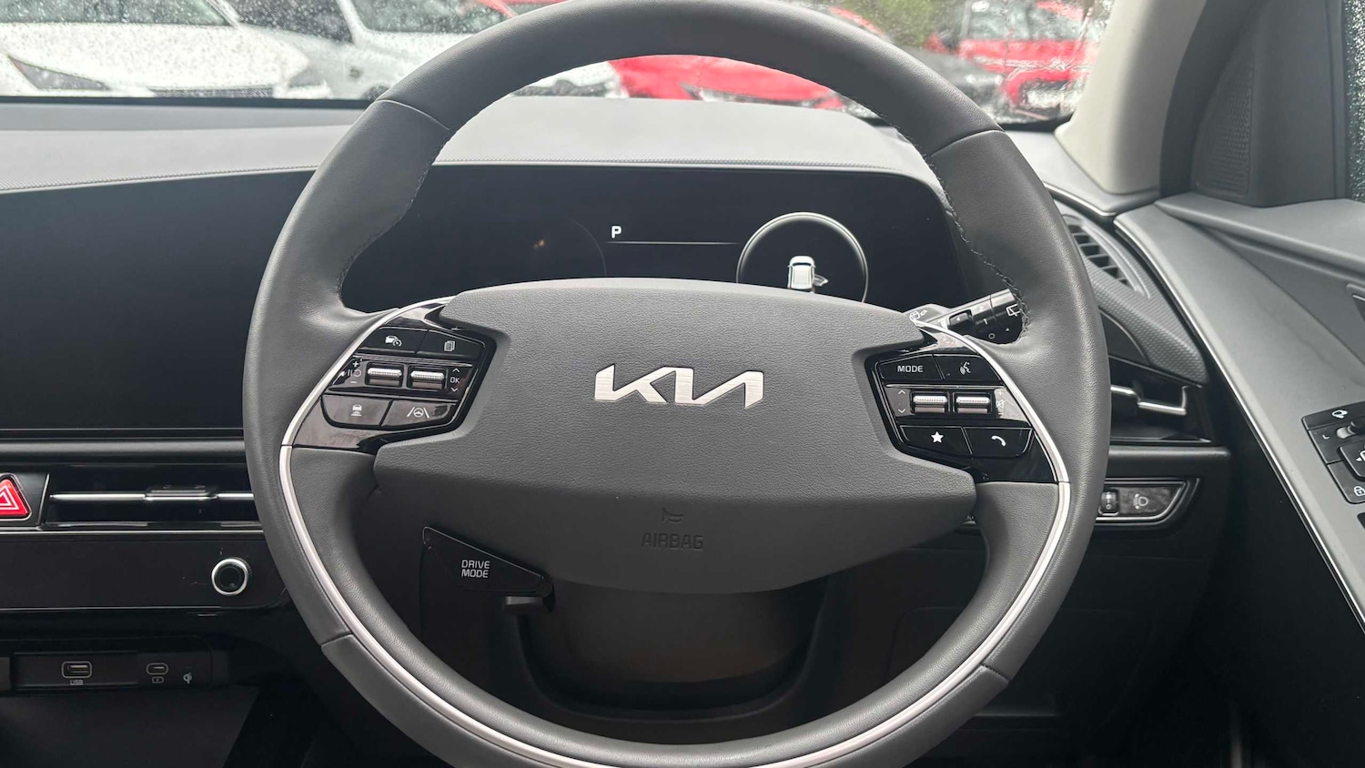 Used Kia Niro for sale - 77859336: Photo 12