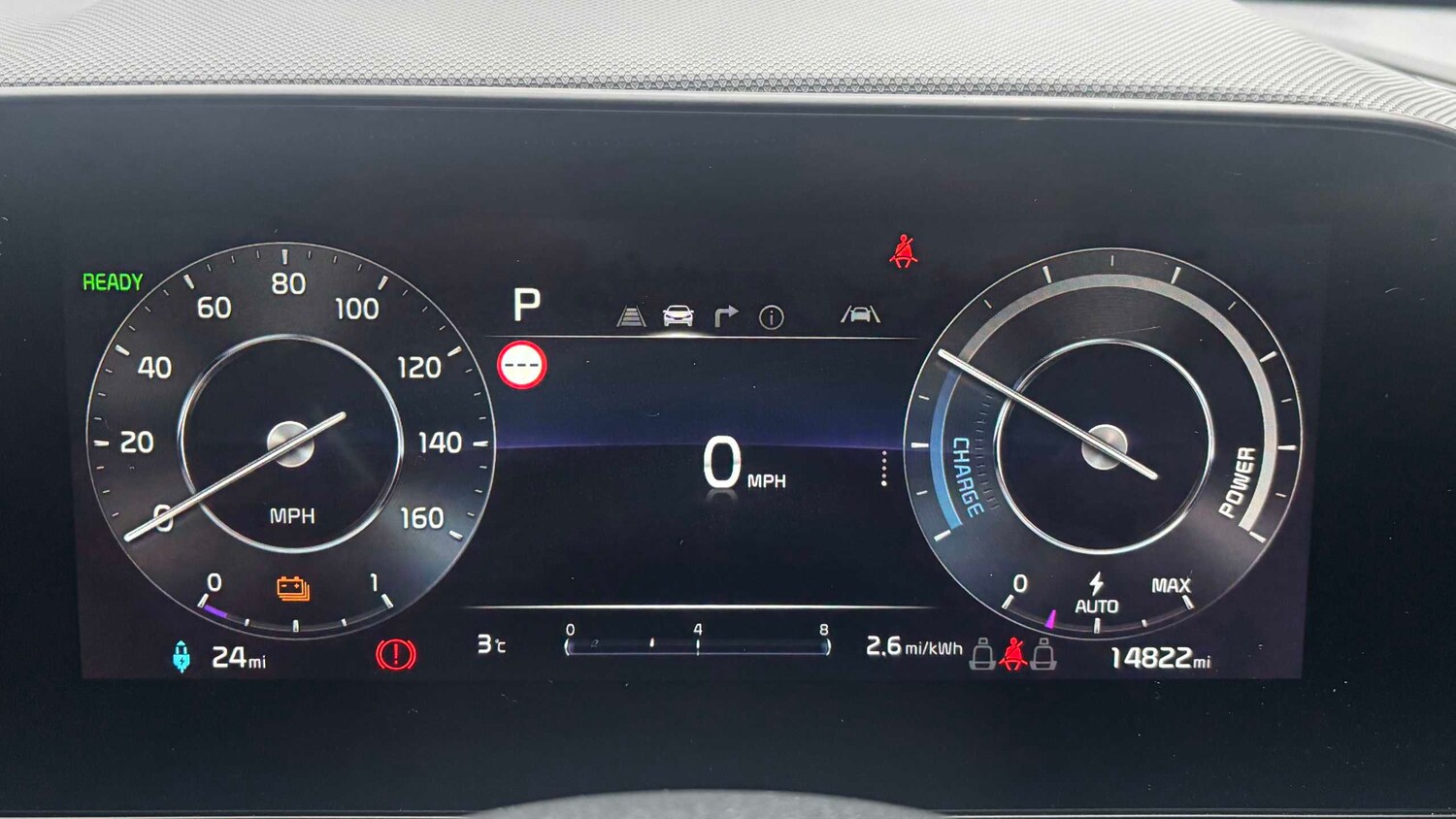 Used Kia Niro for sale - 77859336: Photo 13