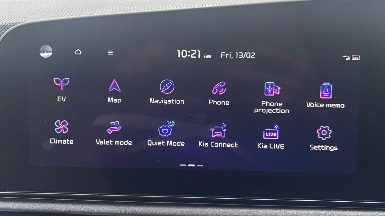 Used Kia Niro for sale - 77859336: Photo 15